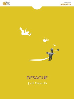 cover image of Desagüe